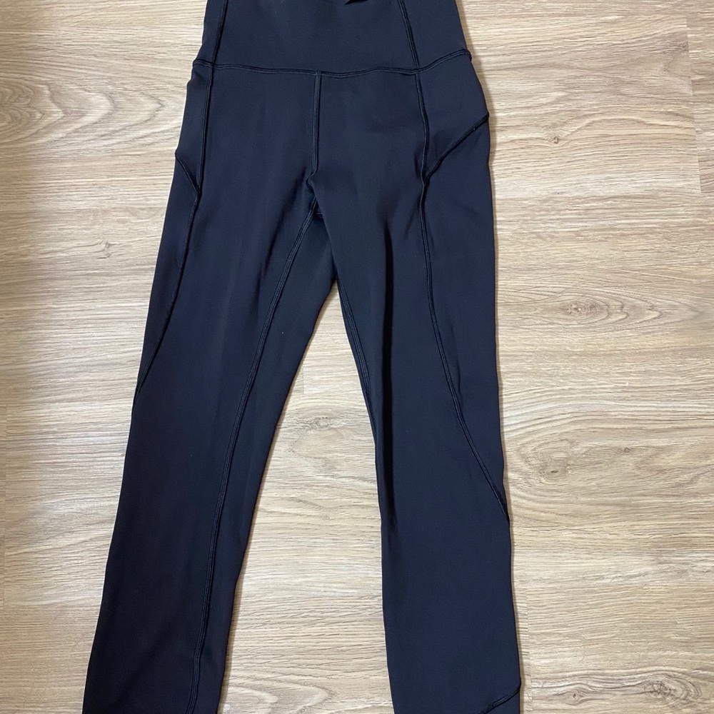 Lululemon In Movement tight 7/8